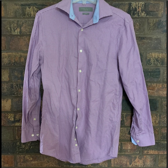 Perry Ellis Other - Perry Ellis slim fit S